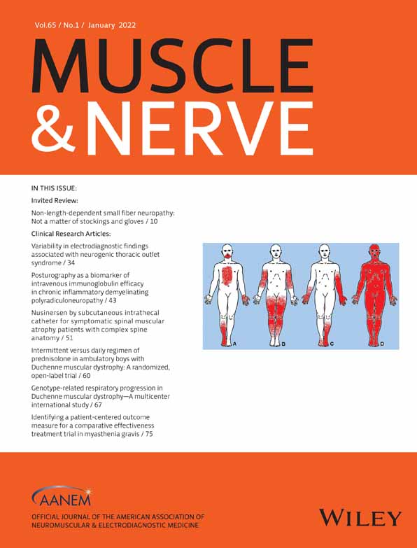 A pilot study of a novel transmembranous electromyography device for assessment of oral cavity and oropharyngeal muscles