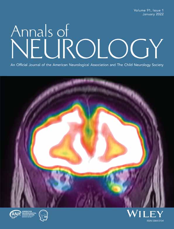 Variants in mitochondrial ATP synthase cause variable neurologic phenotypes