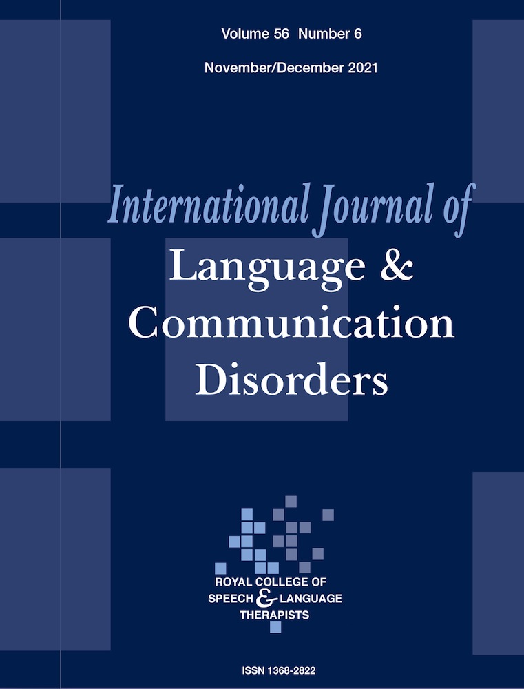 Phonological acquisition of Brazilian Portuguese: Ages of customary production, acquisition and mastery