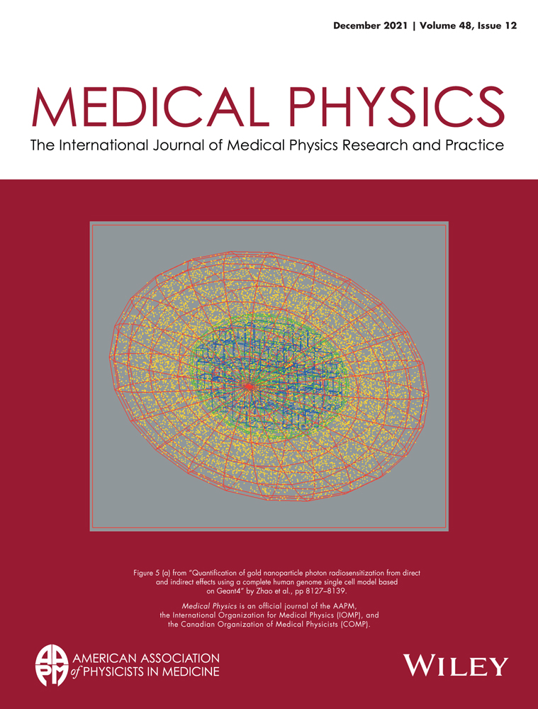 Automated 3D U‐net based segmentation of neonatal cerebral ventricles from 3D ultrasound images