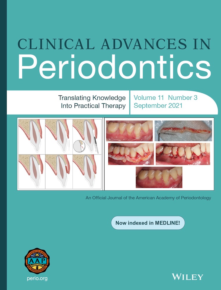 Long‐Term Evaluation (up to 7 years) of the use of a Collagen Matrix to Treat Gingival Recession Associated with Noncarious Cervical Lesion: Report of Two Cases