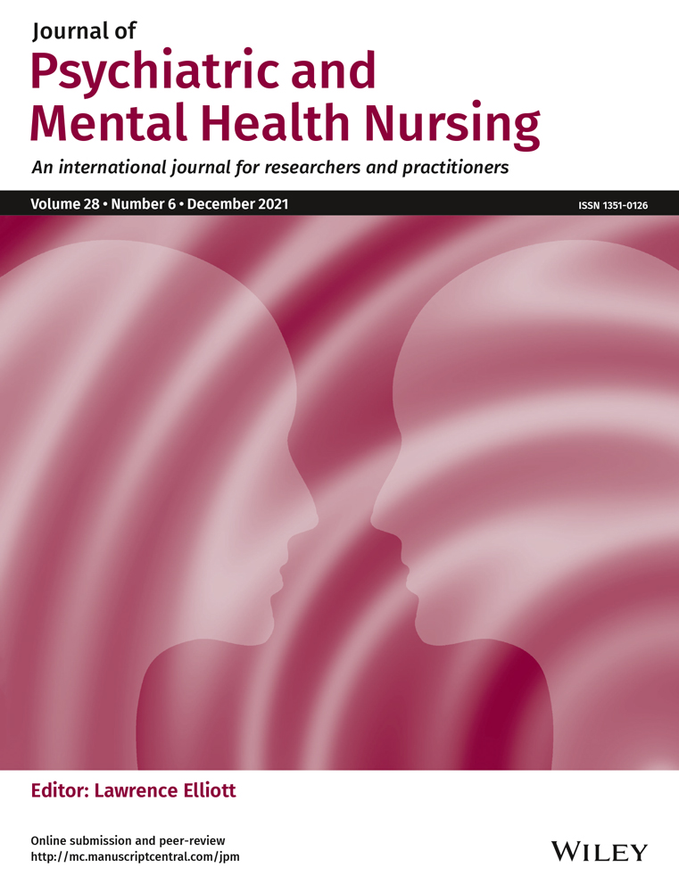 Practitioner perspectives on best practice in non‐treatment factors that support the delivery of repetitive transcranial magnetic stimulation (rTMS) for depression