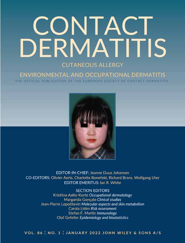 The first case of drug reaction with eosinophilia and systemic symptoms (DRESS) syndrome caused by apalutamide, a novel oral androgen receptor antagonist