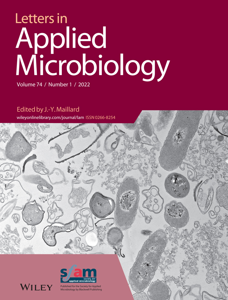 Development of multiplex RT‐PCR assay for simultaneous detection of four viruses infecting apple (Malus domestica)