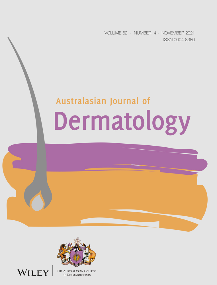 Human epidermal growth factor receptor 2 expression in extramammary Paget’s disease and mammary Paget's disease