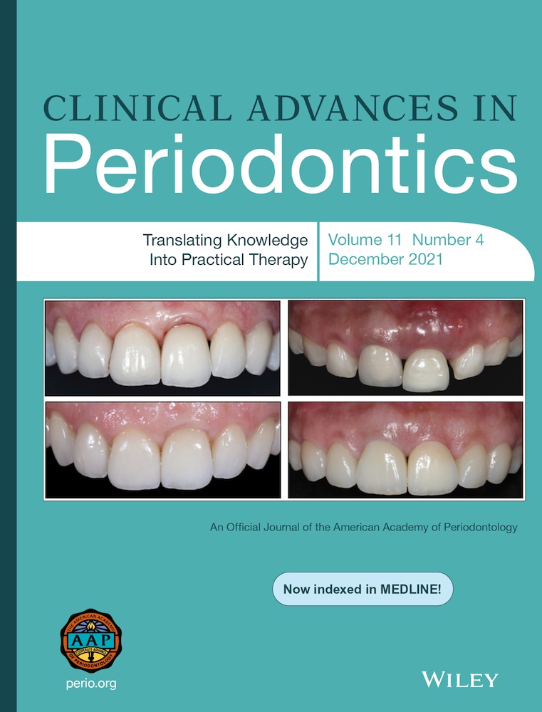 Plasma Cell Gingivitis Mimicking Granulomatous Disease: A Diagnostic Dilemma