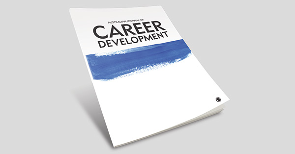 Career development and human resource management of older workers: A scoping review