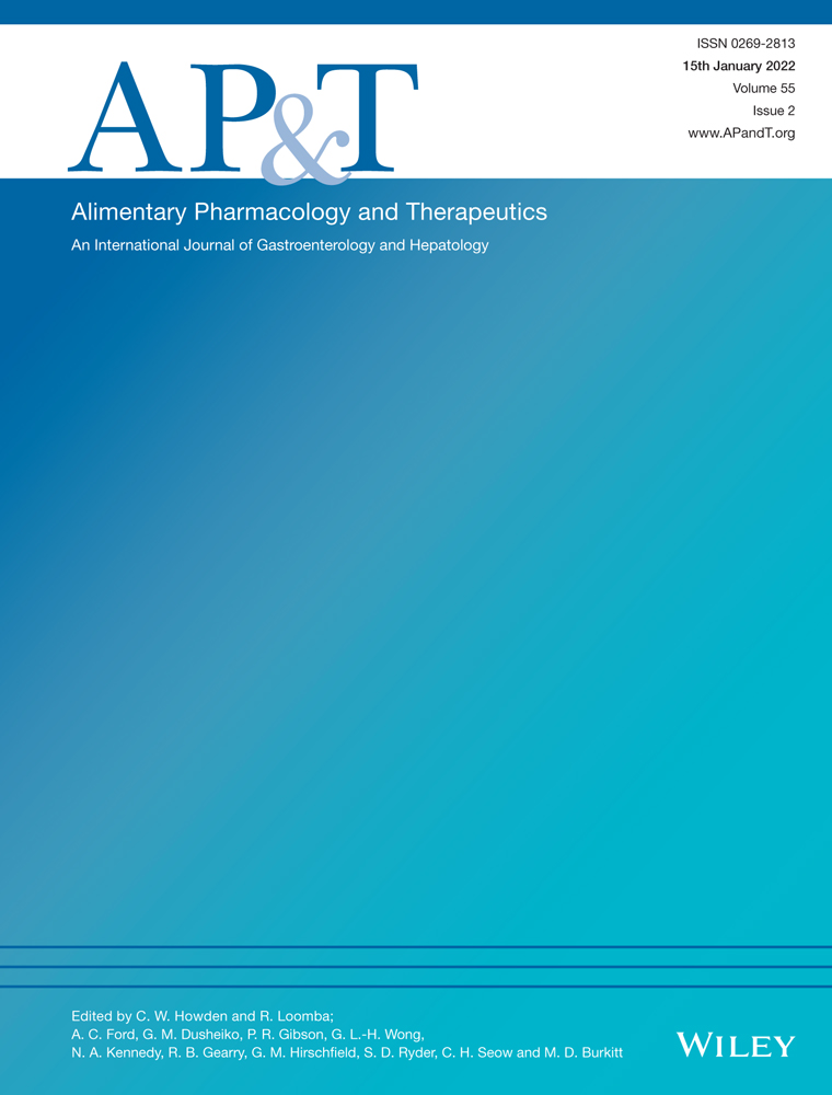 Editorial: subcutaneous CT‐P13 in Crohn’s disease and ulcerative colitis—small change, big consequences