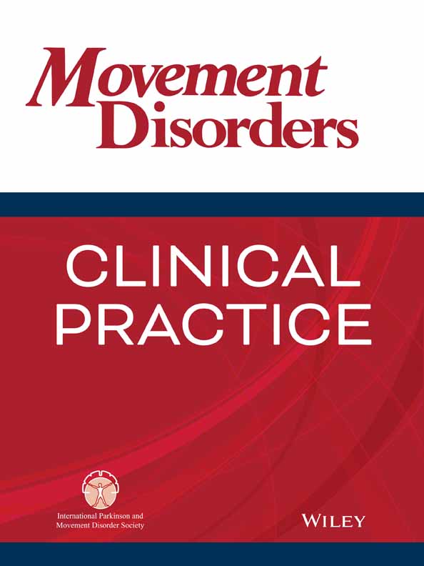 Movement Disorders and the Gut: A Review