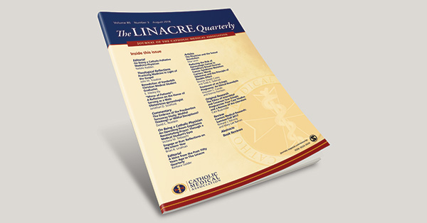 Catholic Identity in Health Care and the Relevance of the 1994 Ethical and Religious Directives for Catholic Health Care Services