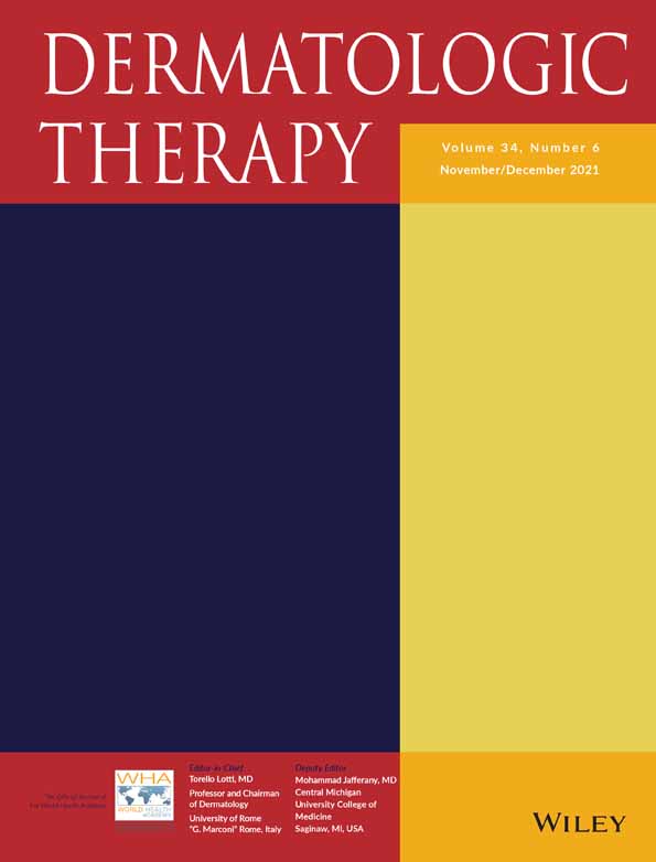 Erythema Nodosum after Moderna mRNA‐1273 Covid‐19 Vaccine