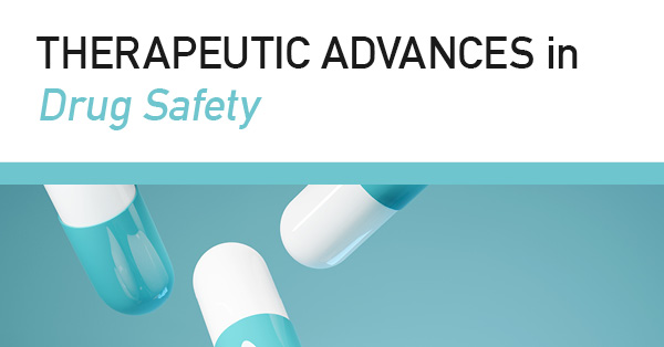 The 5th European pharmacovigilance congress: speaker abstracts