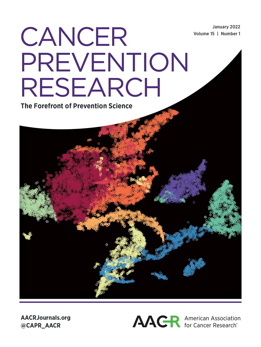 Targeting the Pro-survival Protein BCL-2 to Prevent Breast Cancer