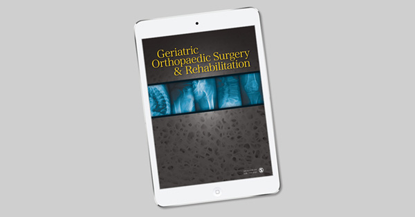 Transdermal Buprenorphine for Pain Management Following a Neck of Femur Fracture