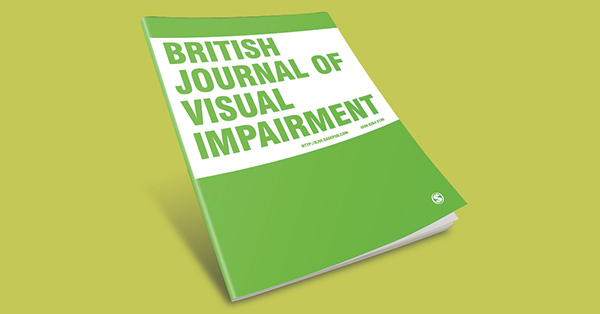 Postural control and risk of falling in people who are blind: The effect and durability of perturbation and vestibular exercises