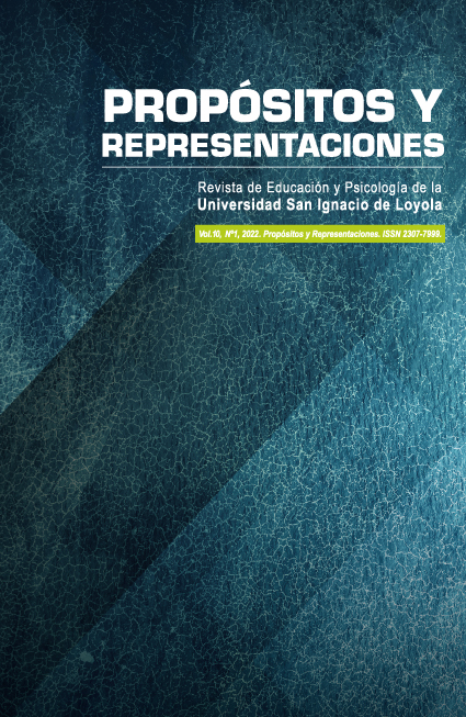 Educación y apoyo familiar, y logro en matemáticas en dos contextos sociodemográficos diferentes