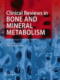 Limb Preference and Limb Bone Mineral Density: an Overview of Empirical Findings