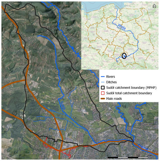 IJERPH, Vol. 20, Pages 504: Determination of Pollution and Environmental Risk Assessment of Stormwater and the Receiving River, Case Study of the Sud&oacute;ł River Catchment, Poland