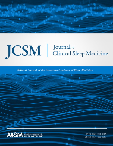 Cannabis and sleep disorders: not ready for prime time? A qualitative scoping review