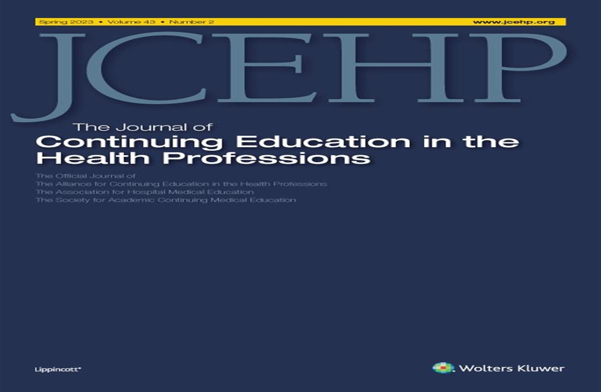 Using Administrative Data in Primary Care to Evaluate the Effectiveness of a Continuing Professional Development Program Focused on the Management of Patients Living With Obesity