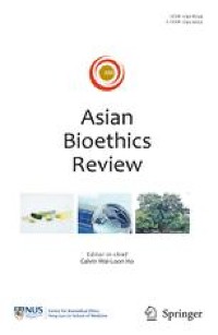 Inclusion and Exclusion in Bioethics
