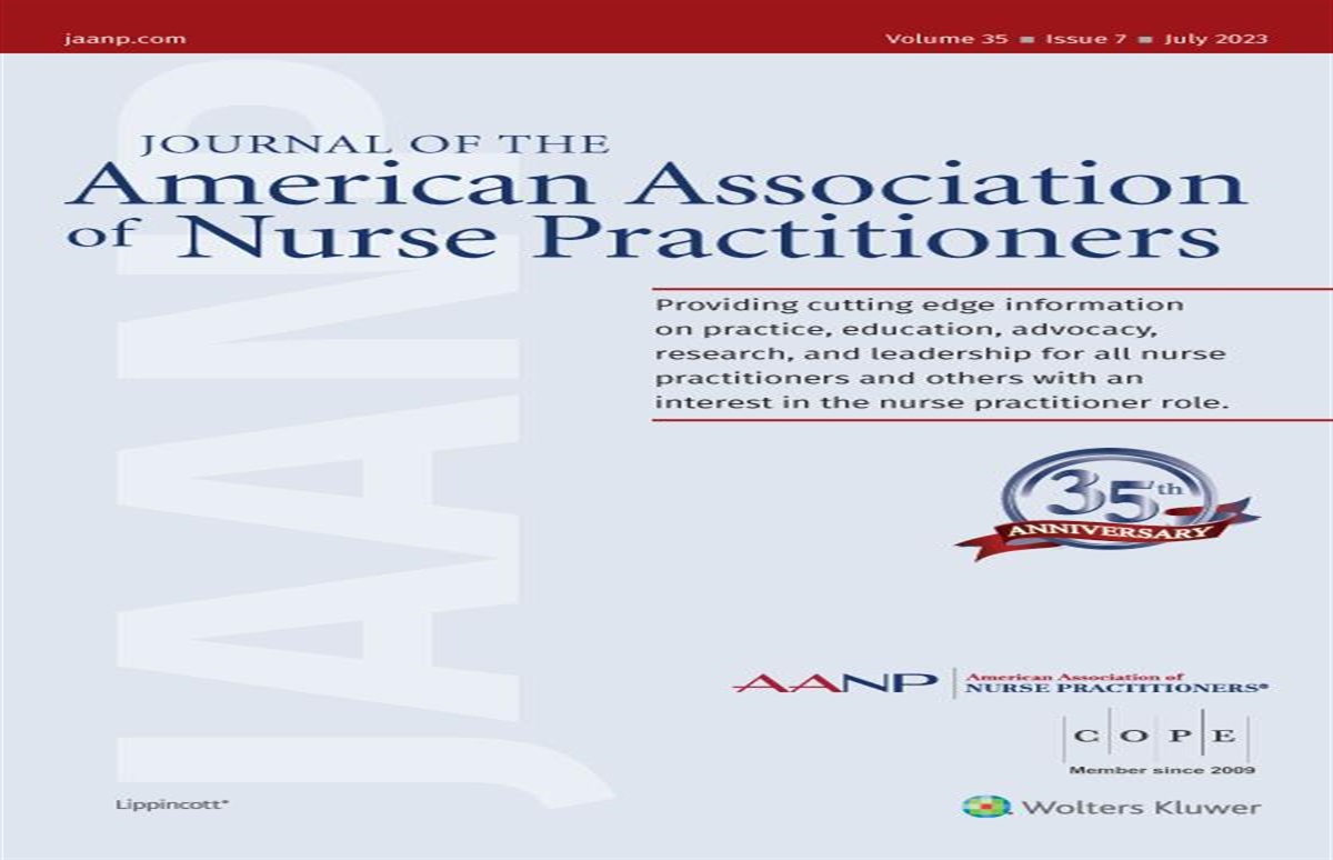 “You could have been a great doctor:” Microaggressions toward nurse practitioners