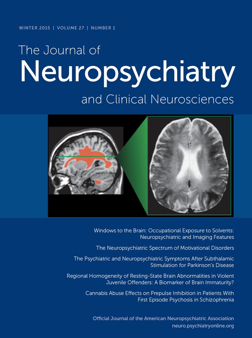Outcome in Pediatric Functional Tic Disorders Diagnosed During the COVID-19 Pandemic