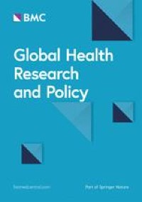 Addressing neglected tropical diseases in Africa: a health equity perspective