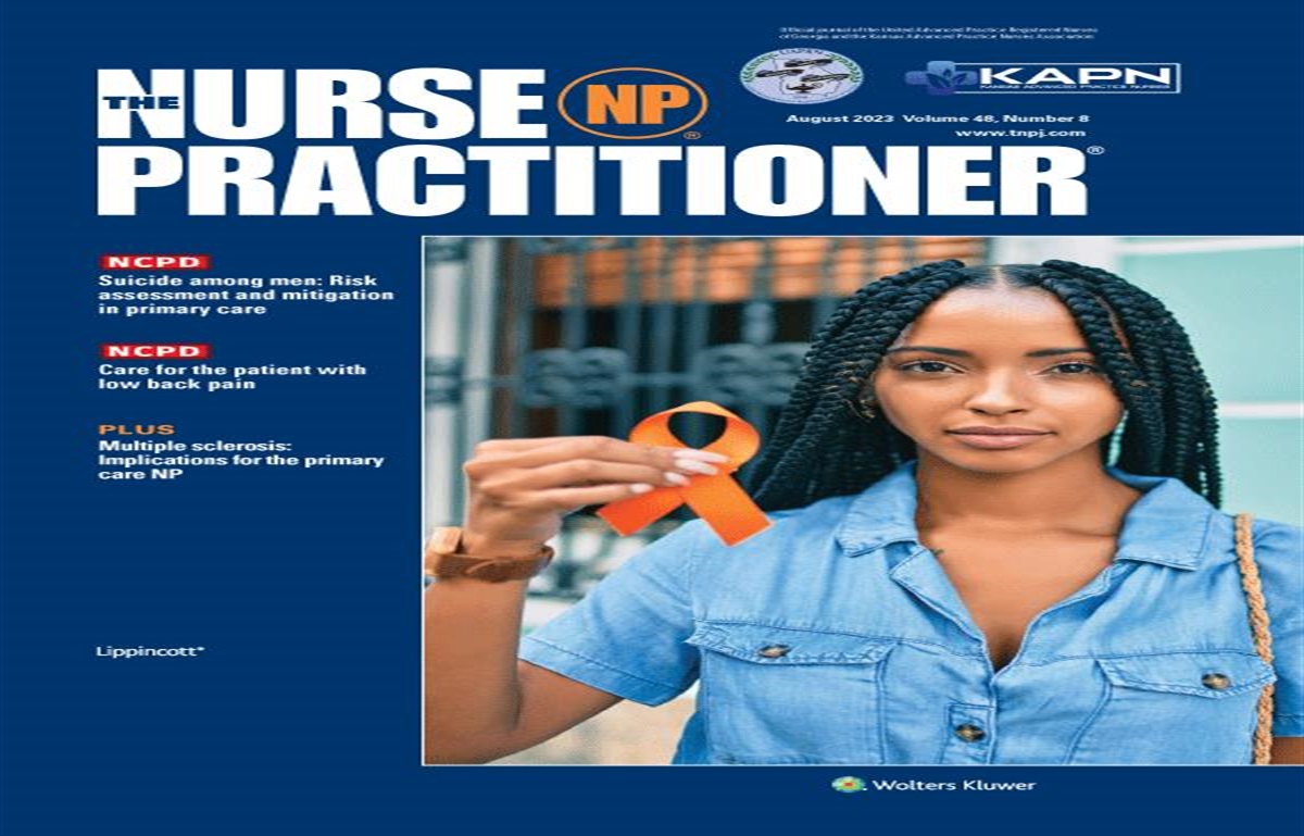 Suicide among men: Risk assessment and mitigation in primary care