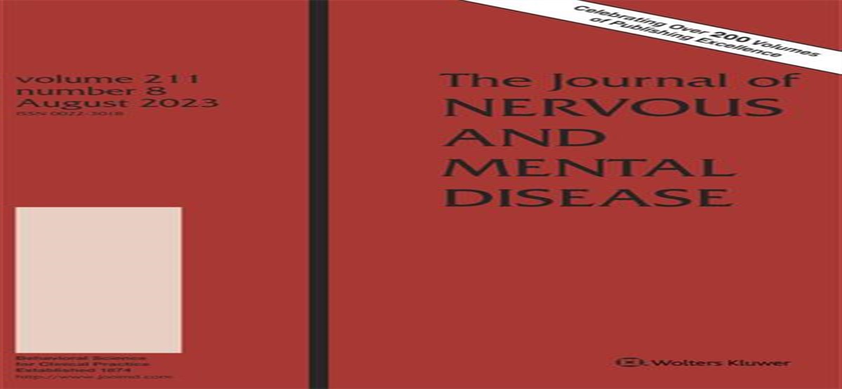Pornography Consumption and Cognitive-Affective Distress
