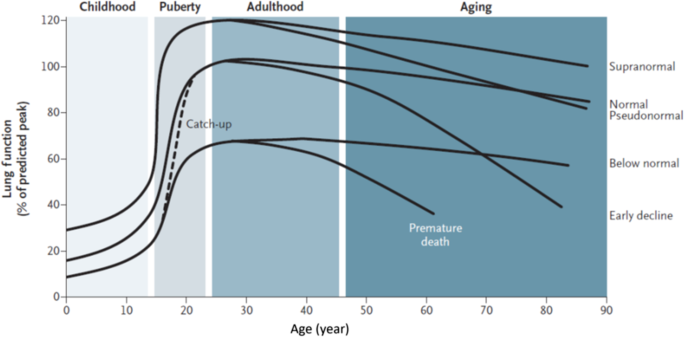 Gold 2023: Highlights for primary care