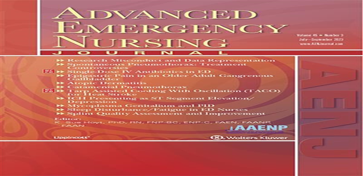Catamenial Pneumothorax: An Unusual Cause of Abdominal Pain