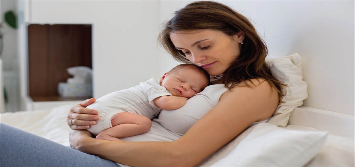 Gaps in Postnatal Support for Intended Parents
