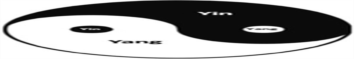 Understanding Yin-Yang Philosophic Concept Behind Tai Chi Practice