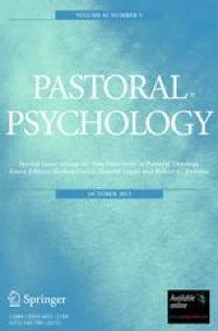 How Military Chaplains Strengthen the Moral Resilience of Soldiers and Veterans: Results From a Case Studies Project in the Netherlands