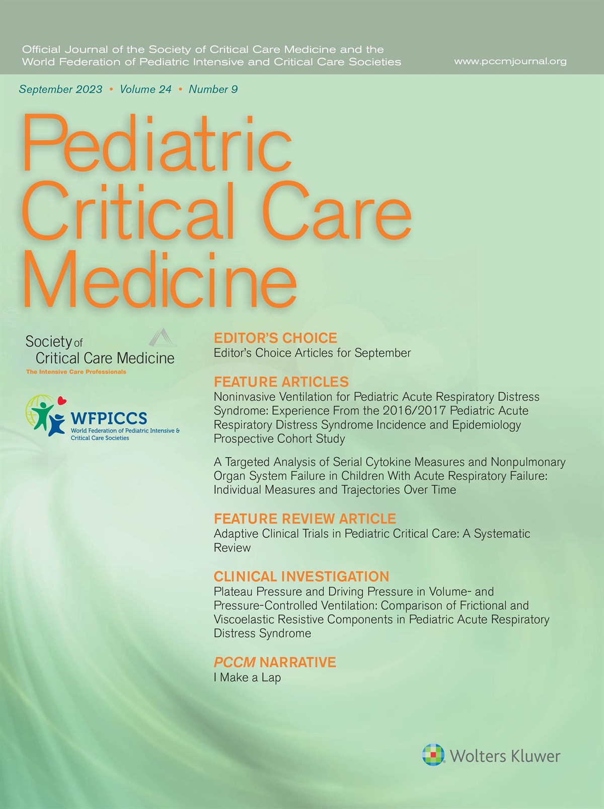 Anticipating Pediatric Post-Extubation Risk: Calling All (North) Stars*