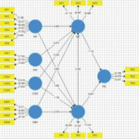 The complex mechanism of developing trust in pharmacy