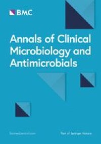 Multidrug-resistant Gram-negative bacterial infections and associated factors in a Kenyan intensive care unit: a cross-sectional study
