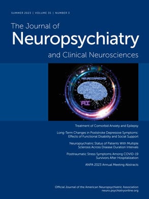 Posttraumatic Stress Symptoms Among COVID-19 Survivors After Hospitalization