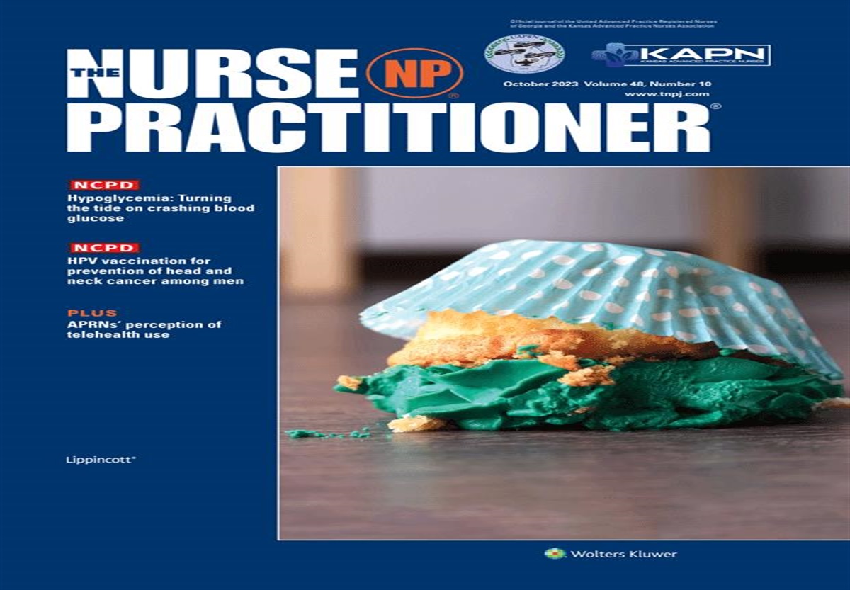 Influencing health policy: A vital aspect of the APRN role