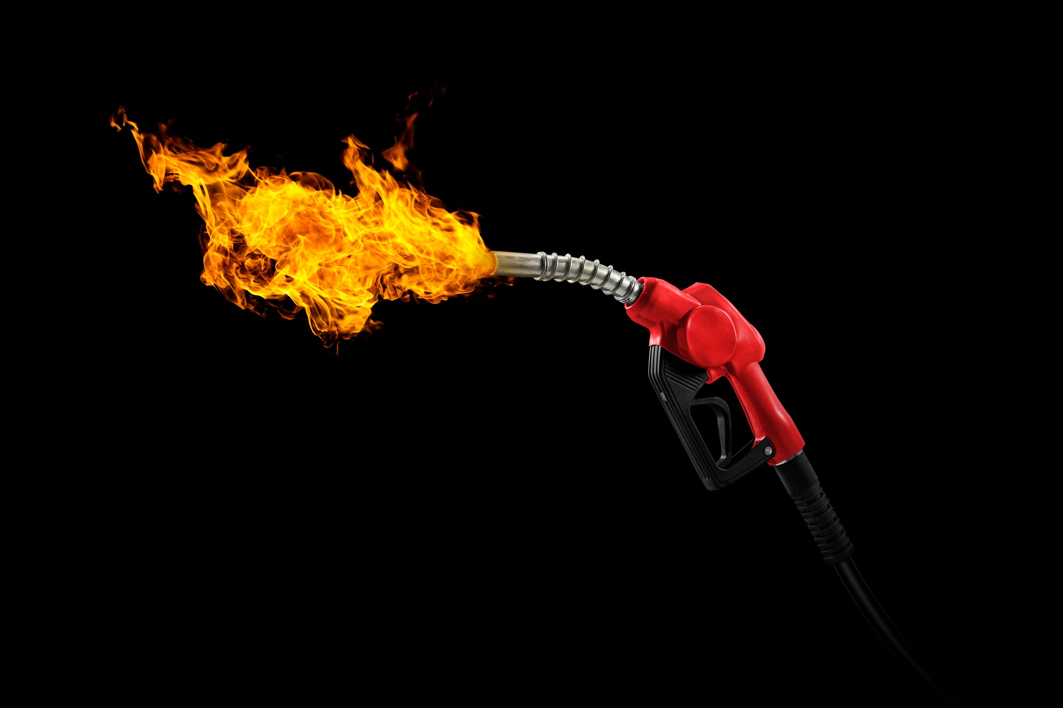Scientists unveil fire-safe fuel 