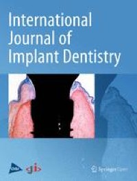 The impact of deproteinized bovine bone particle size on histological outcomes in sinus floor elevation: a systematic review and meta-analysis