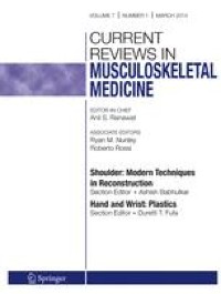 Return to Play After Femoroacetabular Impingement