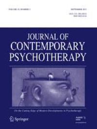 Art History Therapy: The Role of Art History in the Psychotherapy Process