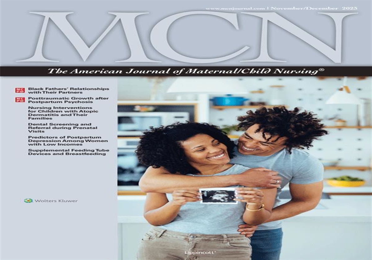 Update on Perinatal Mental Health Conditions