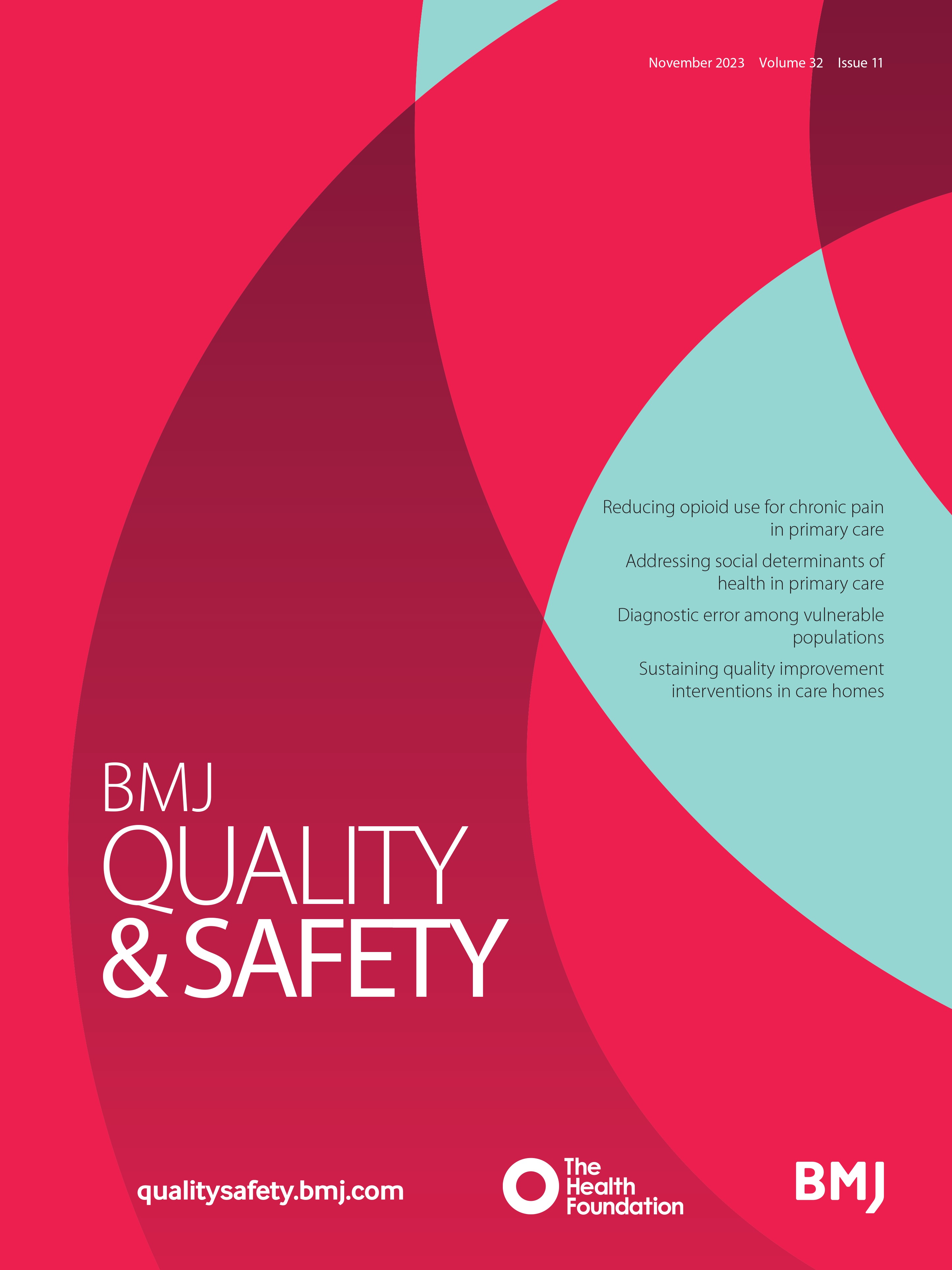 Reducing opioid use for chronic non-cancer pain in primary care using an evidence-based, theory-informed, multistrategic, multistakeholder approach: a single-arm time series with segmented regression