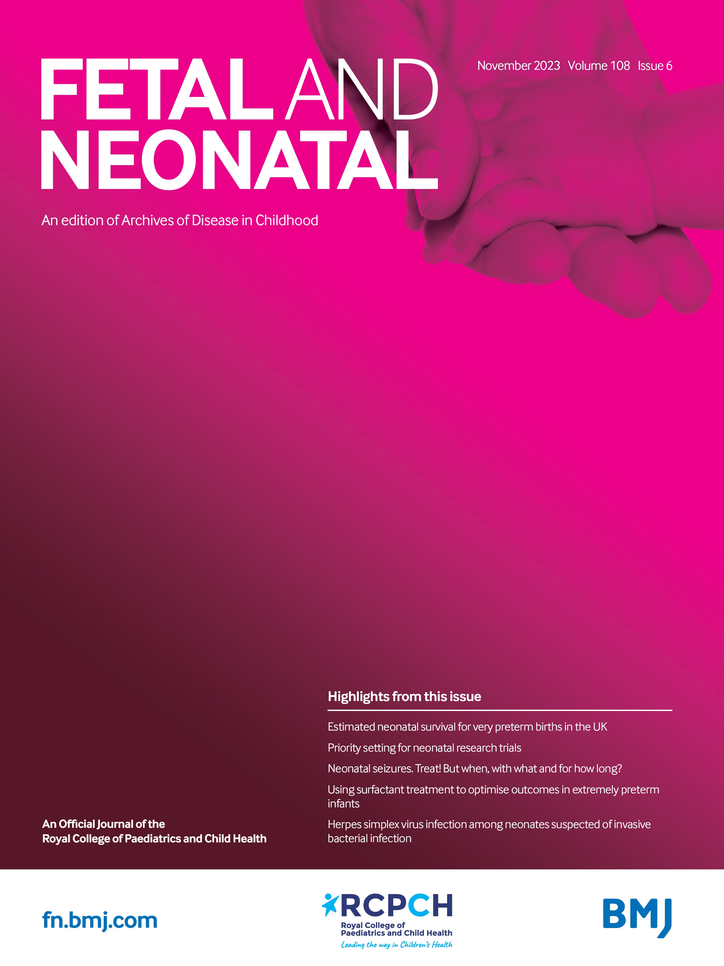 Subcortical bruising in the preterm infant