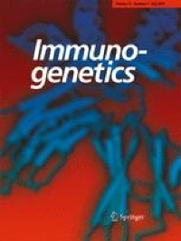 Immunogenetics, sylvatic plague and its vectors: insights from the pathogen reservoir Mastomys natalensis in Tanzania