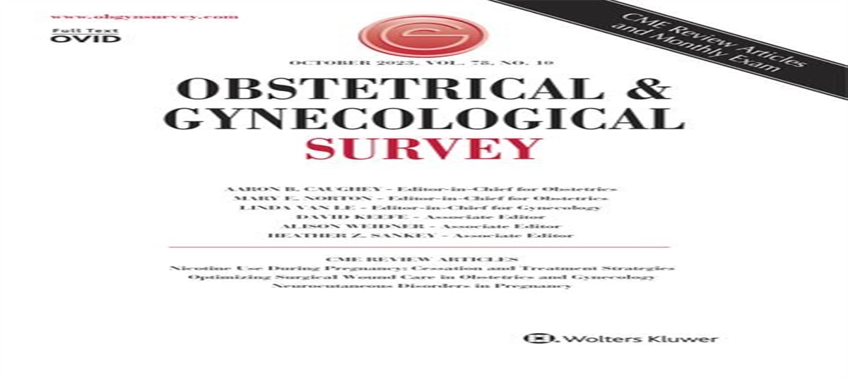 Risk of Hysterectomy After Endometrial Ablation: A Systematic Review and Meta-analysis