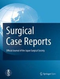 A rare case of esophageal metastasis from signet-ring cell carcinoma of the cecum